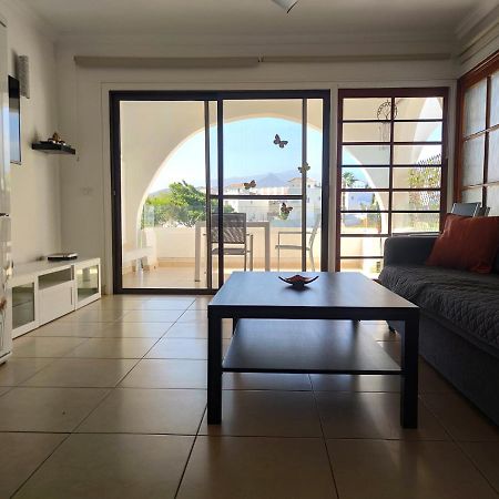 Appartamento Pebble beach apartamento, Amarilla golf San Miguel de Abona Esterno foto