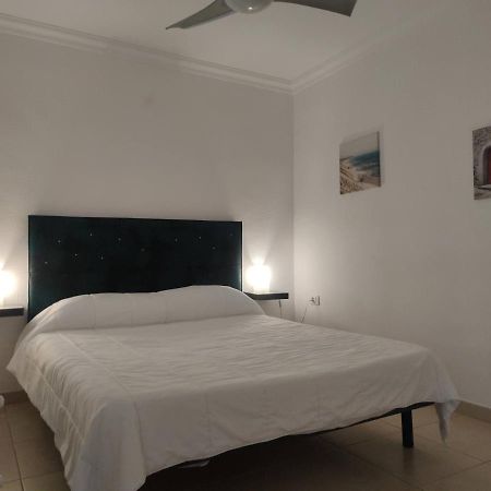 Appartamento Pebble beach apartamento, Amarilla golf San Miguel de Abona Esterno foto