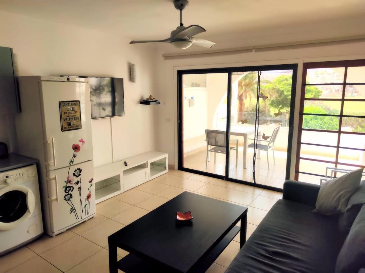 Appartamento Pebble beach apartamento, Amarilla golf San Miguel de Abona Esterno foto