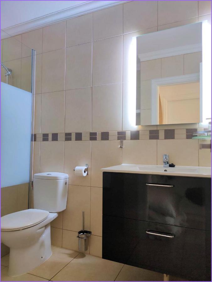 Appartamento Pebble beach apartamento, Amarilla golf San Miguel de Abona Esterno foto