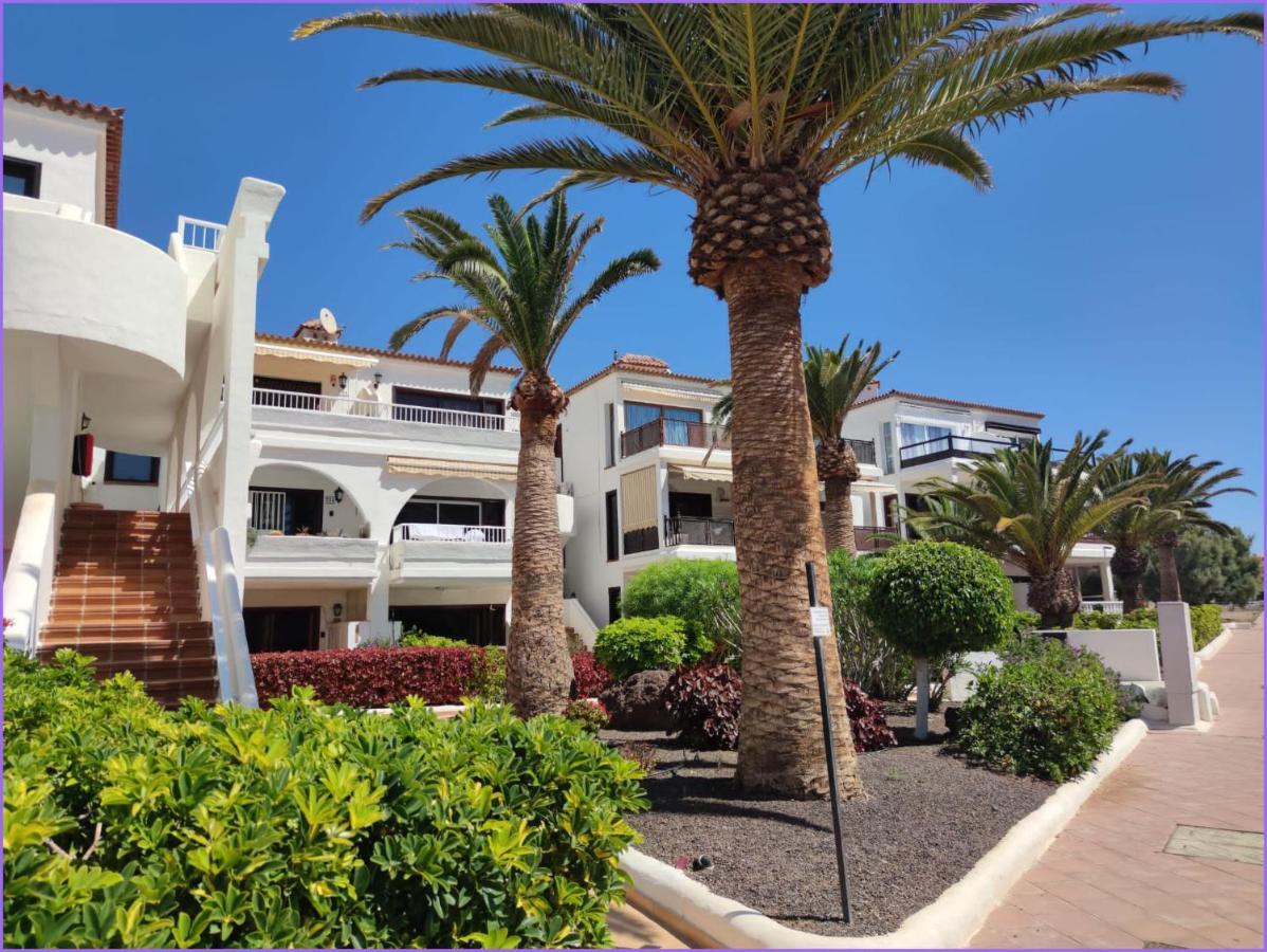 Appartamento Pebble beach apartamento, Amarilla golf San Miguel de Abona Esterno foto