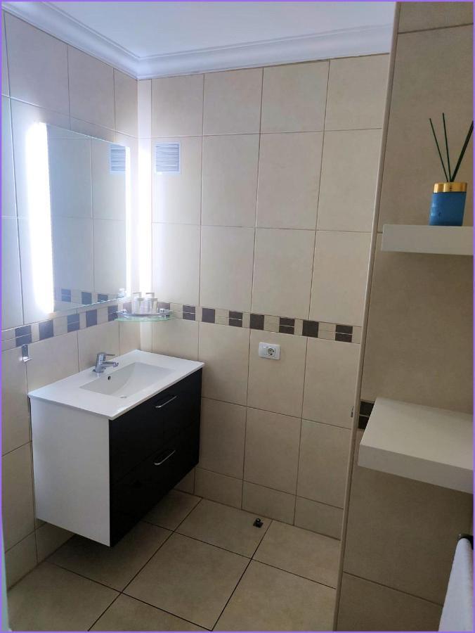 Appartamento Pebble beach apartamento, Amarilla golf San Miguel de Abona Esterno foto