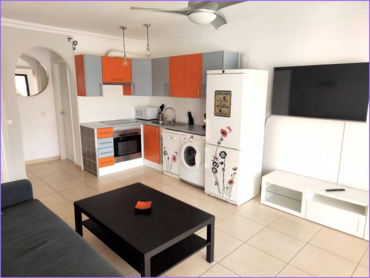 Appartamento Pebble beach apartamento, Amarilla golf San Miguel de Abona Esterno foto