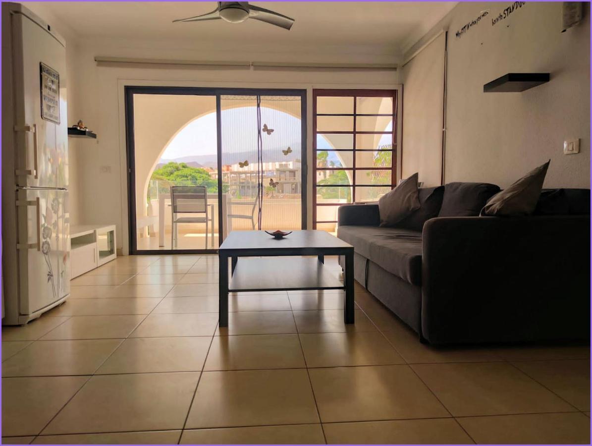 Appartamento Pebble beach apartamento, Amarilla golf San Miguel de Abona Esterno foto