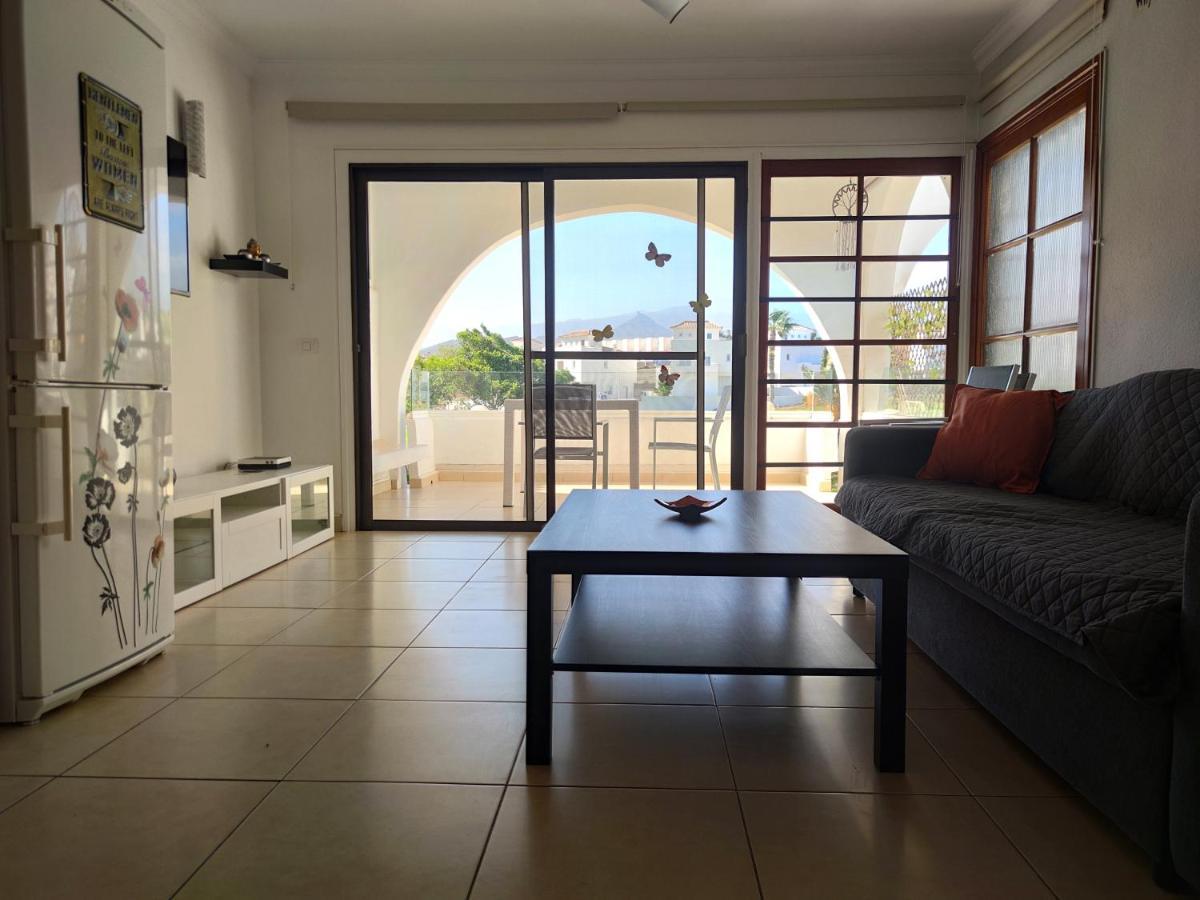 Appartamento Pebble beach apartamento, Amarilla golf San Miguel de Abona Esterno foto