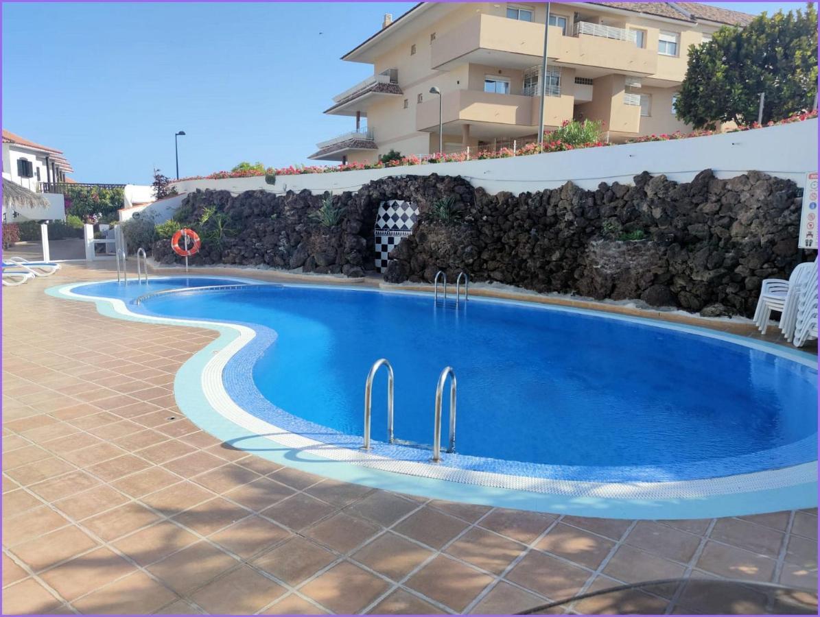 Appartamento Pebble beach apartamento, Amarilla golf San Miguel de Abona Esterno foto