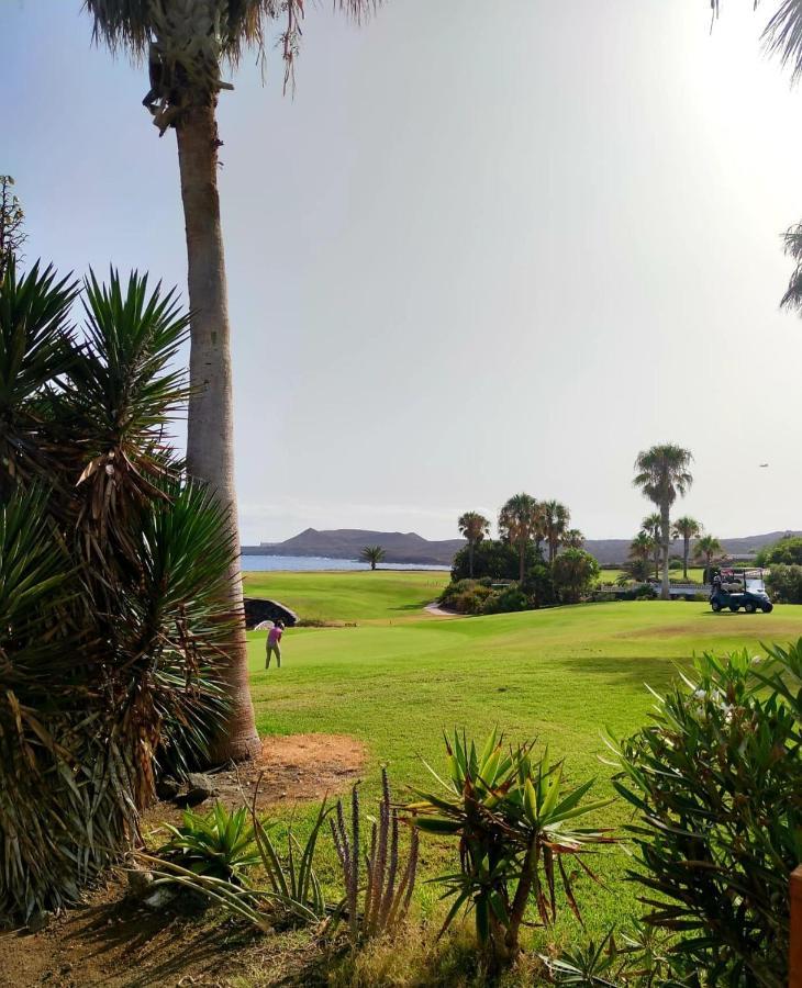 Appartamento Pebble beach apartamento, Amarilla golf San Miguel de Abona Esterno foto