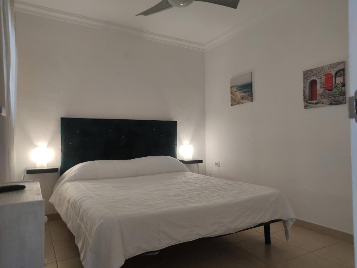 Appartamento Pebble beach apartamento, Amarilla golf San Miguel de Abona Esterno foto