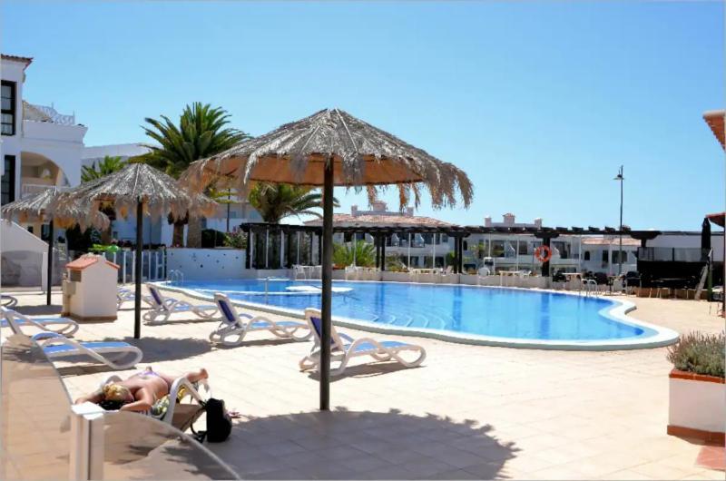 Appartamento Pebble beach apartamento, Amarilla golf San Miguel de Abona Esterno foto